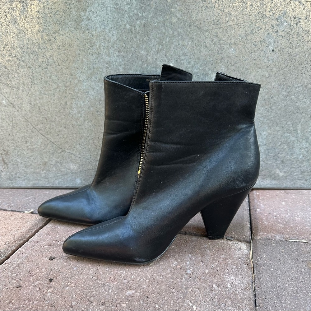 Ankle Booties